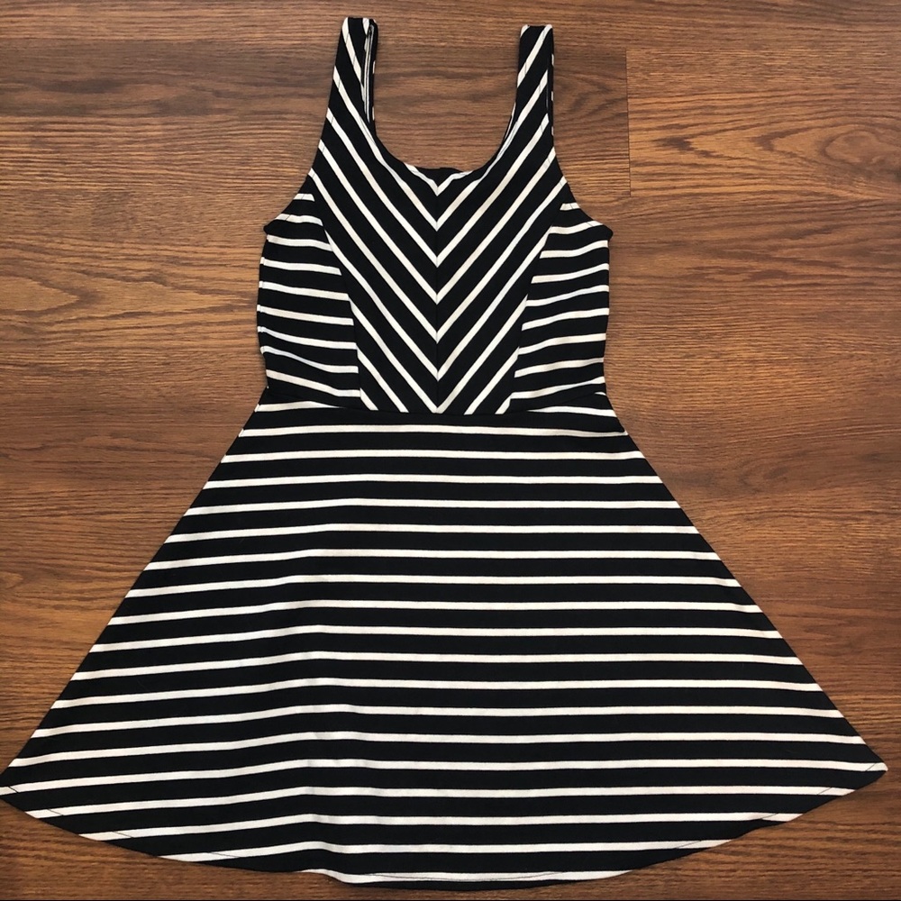 Bethany Mota dress